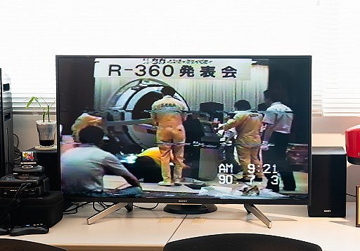 画像ギャラリー No.014のサムネイル画像 / 【ゲームクリエイター街歩き:セガ大鳥居駅編】旧本社,2号館,3号館など,どんどん事業所が増えていった思い出の場所を巡る