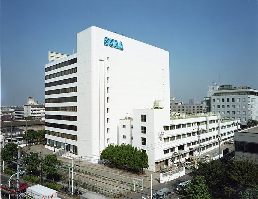 画像ギャラリー No.020のサムネイル画像 / 【ゲームクリエイター街歩き:セガ大鳥居駅編】旧本社,2号館,3号館など,どんどん事業所が増えていった思い出の場所を巡る