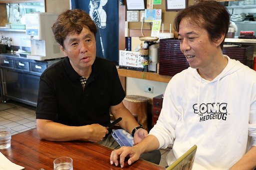 画像ギャラリー No.022のサムネイル画像 / 【ゲームクリエイター街歩き:セガ大鳥居駅編】旧本社,2号館,3号館など,どんどん事業所が増えていった思い出の場所を巡る