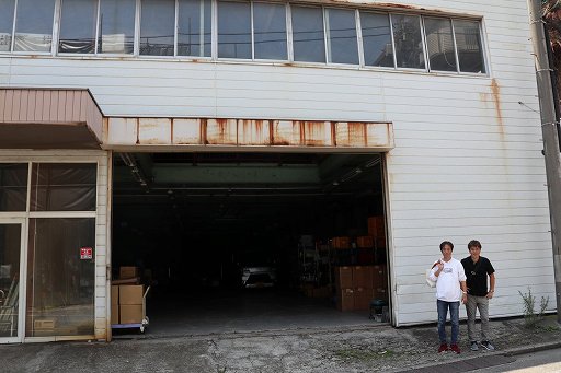 画像ギャラリー No.023のサムネイル画像 / 【ゲームクリエイター街歩き:セガ大鳥居駅編】旧本社,2号館,3号館など,どんどん事業所が増えていった思い出の場所を巡る