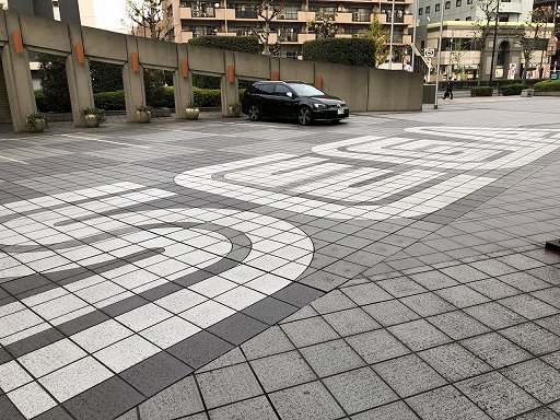 画像ギャラリー No.025のサムネイル画像 / 【ゲームクリエイター街歩き:セガ大鳥居駅編】旧本社,2号館,3号館など,どんどん事業所が増えていった思い出の場所を巡る