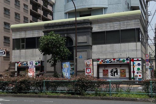 画像ギャラリー No.033のサムネイル画像 / 【ゲームクリエイター街歩き:セガ大鳥居駅編】旧本社,2号館,3号館など,どんどん事業所が増えていった思い出の場所を巡る