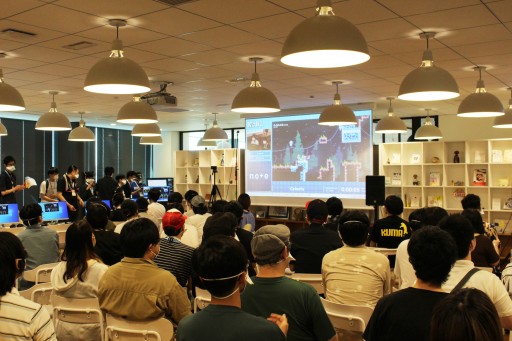 ꡼ No.002 | ӤΥץ쥤䡼RTAκŵRTA in Japan Summer 2023פ롣ĥˤΰյŸ˾ʹƤߤ