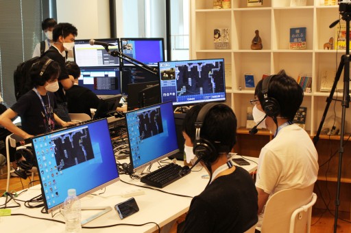 ꡼ No.003 | ӤΥץ쥤䡼RTAκŵRTA in Japan Summer 2023פ롣ĥˤΰյŸ˾ʹƤߤ