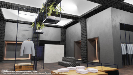 ���������꡼ No.004�Υ���ͥ������ / VR���٥�ȡ֥С������ޡ����å�2023 Winter�פΰ��̽�Ÿ�罸���������ȡ���Ÿ��ˡ�Ȥ��ơ֥����ƥ��Ÿ�פȡ֥��ߥ�˥ƥ���Ÿ�פ��ɲ�