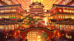 ���������꡼ No.016�Υ���ͥ������ / VR���٥�ȡ֥С������ޡ����å�2023 Winter�פΰ��̽�Ÿ�罸���������ȡ���Ÿ��ˡ�Ȥ��ơ֥����ƥ��Ÿ�פȡ֥��ߥ�˥ƥ���Ÿ�פ��ɲ�