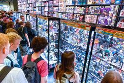 ꡼ No.006Υͥ / gamescomϥ衼åѺΥॷ祦gamescom 2023פ롣1200ʾδȤŸ祤٥