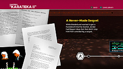 ꡼ No.017Υͥ / ֥ƥפΤ٤Ƥ᤿󥿥饯ƥ֥ɥ󥿥꡼The Making of Karatekaס829Υ꡼