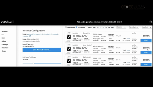 ꡼ No.013Υͥ / CEDEC 2023AIϴ˥೫ȯѤƤꡤѲϺʤǤAI夬ӥǥ೫ȯͿƶץݡ