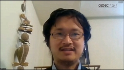 ꡼ No.002 | CEDEC 2023ϡ֤ʤӥϥ5Ķ񤹤ΤץֽΥԾθߤȾ褬줿åҲ