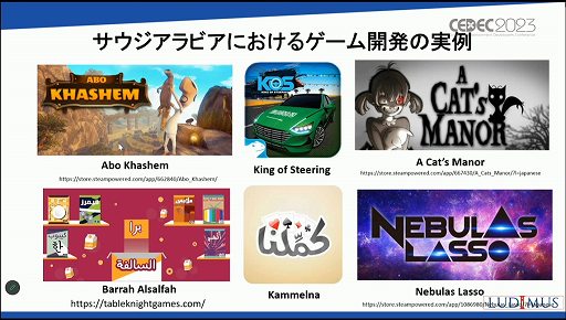 ꡼ No.013 | CEDEC 2023ϡ֤ʤӥϥ5Ķ񤹤ΤץֽΥԾθߤȾ褬줿åҲ