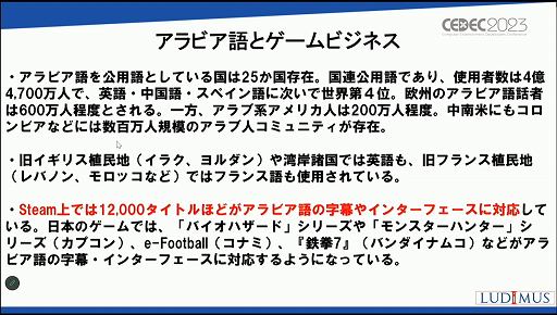 ꡼ No.015 | CEDEC 2023ϡ֤ʤӥϥ5Ķ񤹤ΤץֽΥԾθߤȾ褬줿åҲ