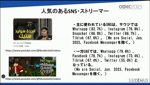 ꡼ No.017 | CEDEC 2023ϡ֤ʤӥϥ5Ķ񤹤ΤץֽΥԾθߤȾ褬줿åҲ