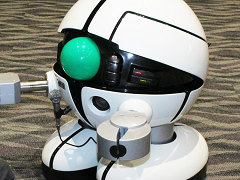 創立70周年，タイトーの歴史に刻まれた貴重なゲーム機やロボットをすべて動く状態で公開。「70周年 レトロ筐体・AM機械展示会」に行ってきた