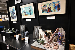 ���������꡼ No.012�Υ���ͥ������ / �֥ܥȥॺ�פ�̾���̤�������ޤˡ���ϸ�ˮ�˻�����������Υ��饹�Ȥ�Ÿ�����������õ�ʼ�ܥȥॺ40��ǯŸ�ɥ�ݡ���