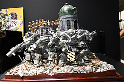 ���������꡼ No.015�Υ���ͥ������ / �֥ܥȥॺ�פ�̾���̤�������ޤˡ���ϸ�ˮ�˻�����������Υ��饹�Ȥ�Ÿ�����������õ�ʼ�ܥȥॺ40��ǯŸ�ɥ�ݡ���