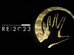 ����Ū�ʥ����೫ȯ���Ѥ��ò�������İ�����٥�ȡ�CAPCOM Open Conference Professional RE:2023�פ�10��26����27���˳���