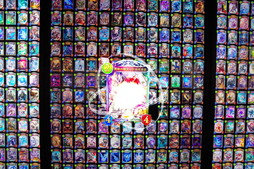 ꡼ No.005Υͥ / Ÿ5500ۤCygamesŸ Artworksפ103ޤǾˤƳ档GARNET ARENAפνȥ쥤顼