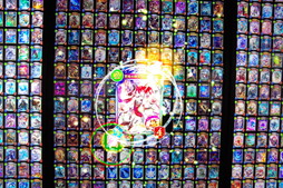 ꡼ No.006Υͥ / Ÿ5500ۤCygamesŸ Artworksפ103ޤǾˤƳ档GARNET ARENAפνȥ쥤顼