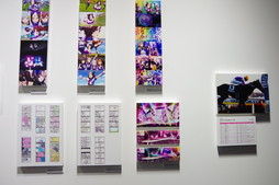 ꡼ No.026Υͥ / Ÿ5500ۤCygamesŸ Artworksפ103ޤǾˤƳ档GARNET ARENAפνȥ쥤顼