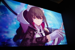 ꡼ No.029Υͥ / Ÿ5500ۤCygamesŸ Artworksפ103ޤǾˤƳ档GARNET ARENAפνȥ쥤顼