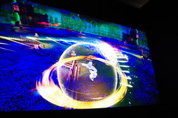 ꡼ No.030Υͥ / Ÿ5500ۤCygamesŸ Artworksפ103ޤǾˤƳ档GARNET ARENAפνȥ쥤顼