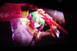 ꡼ No.031Υͥ / Ÿ5500ۤCygamesŸ Artworksפ103ޤǾˤƳ档GARNET ARENAפνȥ쥤顼