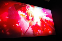 ꡼ No.032Υͥ / Ÿ5500ۤCygamesŸ Artworksפ103ޤǾˤƳ档GARNET ARENAפνȥ쥤顼