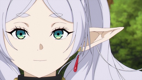 ���������꡼ No.006�Υ���ͥ������ / YOASOBI�ˤ��OP�ơ��ޡ�ͦ�ԡפ��Ͽ������TV���˥�������Υե꡼���פκǿ�PV�������������Ϫ��ǥ��٥�Ȥ�9��23���˳��ŷ���