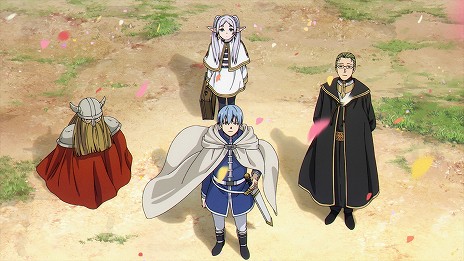 ���������꡼ No.007�Υ���ͥ������ / YOASOBI�ˤ��OP�ơ��ޡ�ͦ�ԡפ��Ͽ������TV���˥�������Υե꡼���פκǿ�PV�������������Ϫ��ǥ��٥�Ȥ�9��23���˳��ŷ���