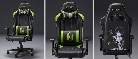 ���������꡼ No.003�Υ���ͥ������ / �˥ȥ꤬TGS 2023�ؤν�Ÿ����ꡣ�֥����ߥ󥰲ȶ�פ��Ȥ߹�碌���������ߥ󥰥롼��Υ����ǥ��͡�����4�������θ��Ǥ���