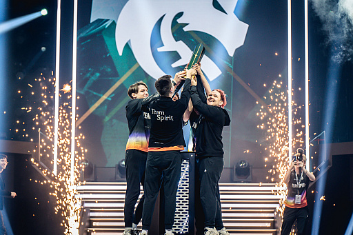 画像ギャラリー No.001のサムネイル画像 / 世界最大規模のeスポーツとゲームの祭典「Gamers8:ランド・オブ・ヒーローズ」が,8週間の会期を終えて無事閉幕