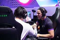 画像ギャラリー No.002のサムネイル画像 / 世界最大規模のeスポーツとゲームの祭典「Gamers8:ランド・オブ・ヒーローズ」が,8週間の会期を終えて無事閉幕