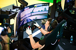 画像ギャラリー No.004のサムネイル画像 / 世界最大規模のeスポーツとゲームの祭典「Gamers8:ランド・オブ・ヒーローズ」が,8週間の会期を終えて無事閉幕