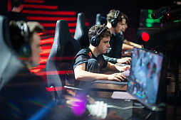 画像ギャラリー No.005のサムネイル画像 / 世界最大規模のeスポーツとゲームの祭典「Gamers8:ランド・オブ・ヒーローズ」が,8週間の会期を終えて無事閉幕