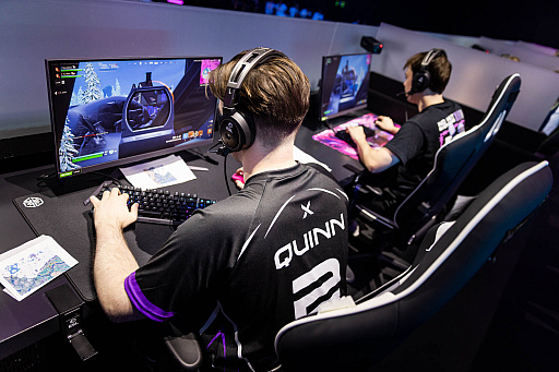 画像ギャラリー No.009のサムネイル画像 / 世界最大規模のeスポーツとゲームの祭典「Gamers8:ランド・オブ・ヒーローズ」が,8週間の会期を終えて無事閉幕