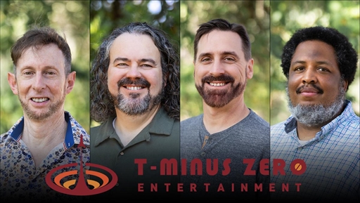 画像ギャラリー No.006のサムネイル画像 / Access Accepted第769回:「Ultima Online」で知られる名プロデューサー,リッチ・ヴォーゲル氏に聞く,新スタジオ設立とゲームにかける思い