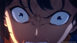 画像ギャラリー No.001のサムネイル画像 / 韓国発のWebコミックをアニメ化した「俺だけレベルアップな件」,2024年1月に放送開始。序盤のエピソードを紹介するPV第1弾を公開