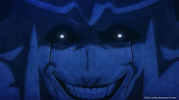 画像ギャラリー No.003のサムネイル画像 / 韓国発のWebコミックをアニメ化した「俺だけレベルアップな件」,2024年1月に放送開始。序盤のエピソードを紹介するPV第1弾を公開