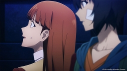 画像ギャラリー No.004のサムネイル画像 / 韓国発のWebコミックをアニメ化した「俺だけレベルアップな件」,2024年1月に放送開始。序盤のエピソードを紹介するPV第1弾を公開