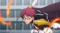 画像ギャラリー No.006のサムネイル画像 / 韓国発のWebコミックをアニメ化した「俺だけレベルアップな件」,2024年1月に放送開始。序盤のエピソードを紹介するPV第1弾を公開