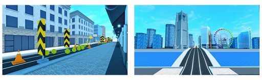 画像ギャラリー No.002のサムネイル画像 / Robloxゲームコンテスト「ROB-1グランプリ」のグランプリ&入賞作品,「東京ゲームショウ2023」に出展。試遊プレイが可能に