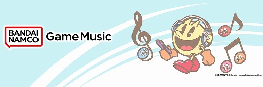 ꡼ No.001 | ɥ졼٥Bandai Namco Game MusicפθȡSNSץ󡣡֥Хƥ󡦥ȥץ꡼γڶ118ʤۿ