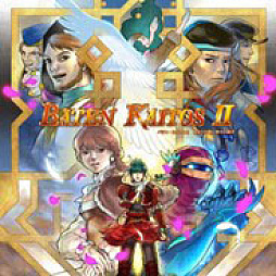 ꡼ No.003 | ɥ졼٥Bandai Namco Game MusicפθȡSNSץ󡣡֥Хƥ󡦥ȥץ꡼γڶ118ʤۿ