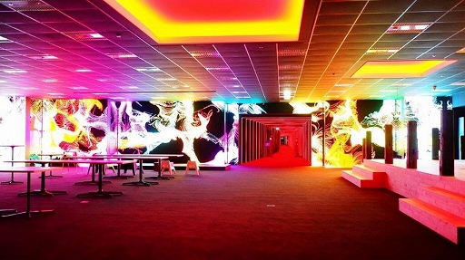 ���������꡼ No.006�Υ���ͥ������ / ����ʸͺ�᤬���ꥨ��������ͭ���Ԥ�AI��ơ��ޤ˥ǥ������å���󤹤��LivAI�Ρʥ�������Ρˡפ�10��6���˳���