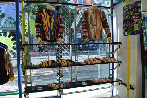 ꡼ No.004 | ֥ץȥ3סߡZOZOTOWNפΥݥåץåץ٥ȤȡΥեå󥢥ƥʤƸŸڤ⤦