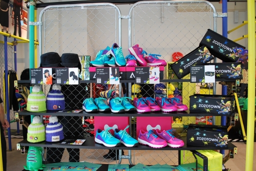 ꡼ No.005 | ֥ץȥ3סߡZOZOTOWNפΥݥåץåץ٥ȤȡΥեå󥢥ƥʤƸŸڤ⤦