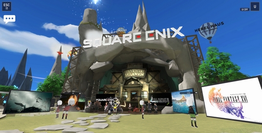 ꡼ No.006Υͥ / TGS2023ϥСॷ祦ڤTOKYO GAME SHOW VRפץ󡣥Ȥ򥯥ꥢƥХˡ򽸤褦