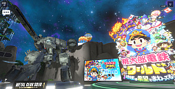 ꡼ No.022Υͥ / TGS2023ϥСॷ祦ڤTOKYO GAME SHOW VRפץ󡣥Ȥ򥯥ꥢƥХˡ򽸤褦