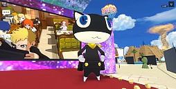 ꡼ No.024Υͥ / TGS2023ϥСॷ祦ڤTOKYO GAME SHOW VRפץ󡣥Ȥ򥯥ꥢƥХˡ򽸤褦